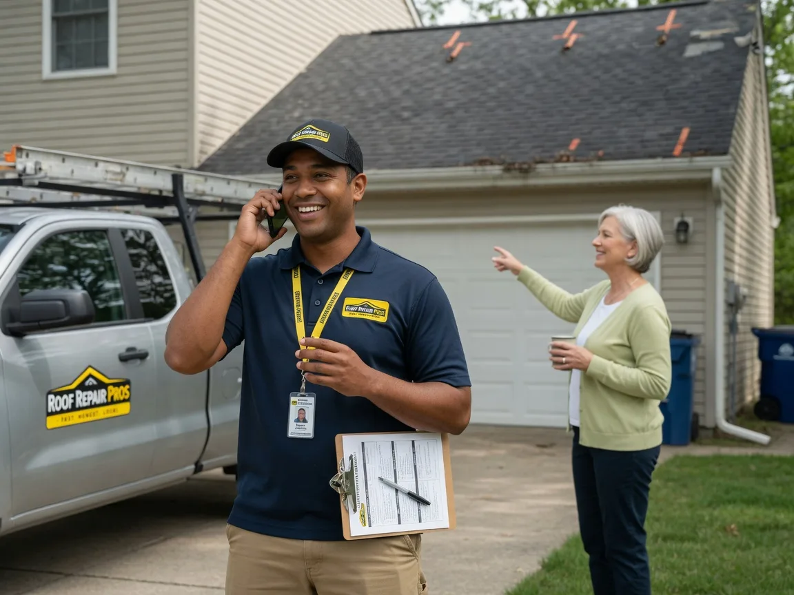 Roof Repair Harris, MN FAQs